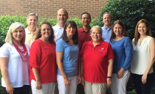 Arkansas Pediatric Clinic - Maumelle