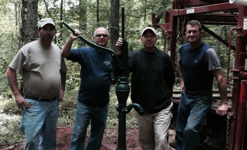 Jones Well Drilling 3700 Rush Rd, Jarrettsville Maryland 21084