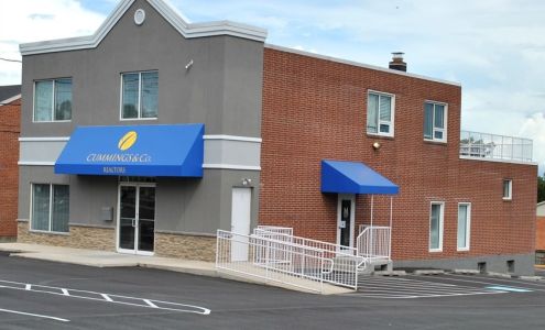 Mike Klijanowicz - Cummings & Co. Realtors - Associate Broker Nottingham