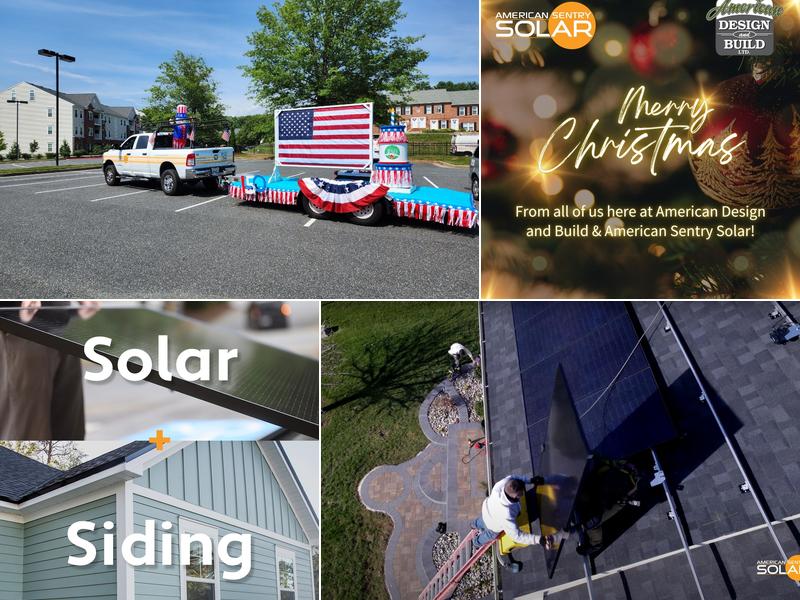 American Sentry Solar