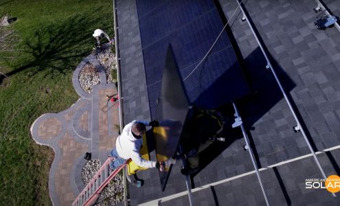 American Sentry Solar