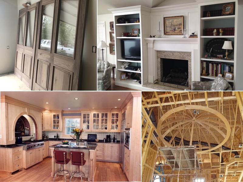 Gregory T Wheet Cabinet Makers