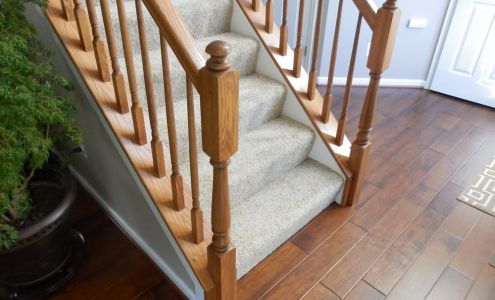 Yorkshire Carpet House