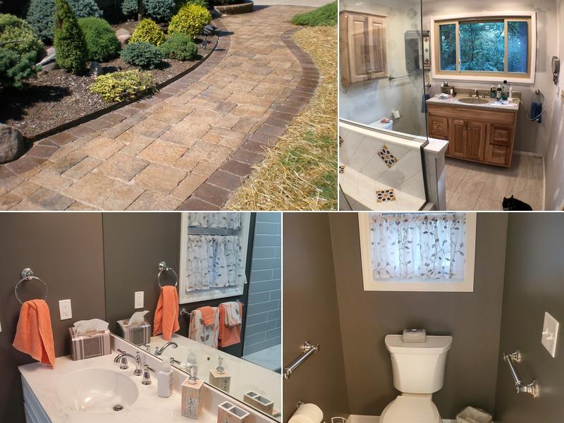 R C Norman Construction Co