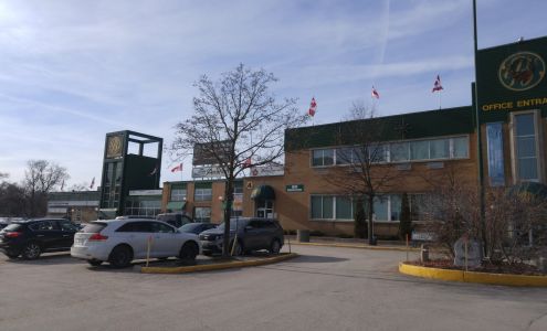 Barrie Literacy Council