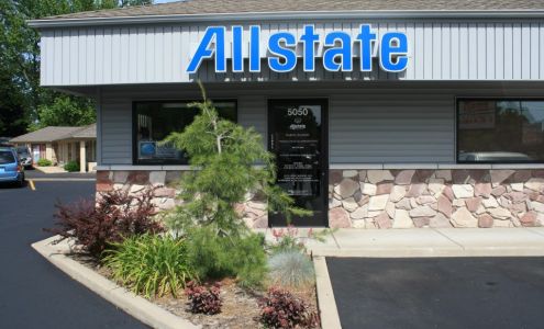 Darryl Rauhoff: Allstate Insurance