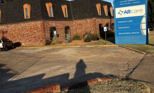ARcare Center for Clinical Research - Jonesboro