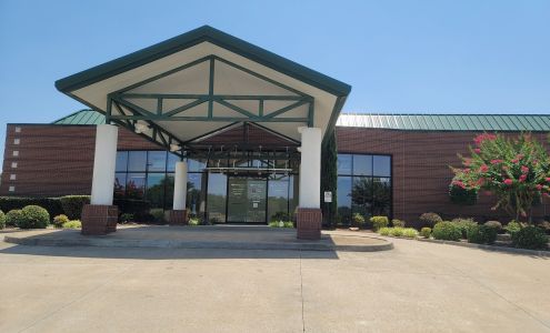 NEA Baptist Clinic Hilltop Urgent Care