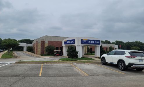 NYIT Medical Clinic