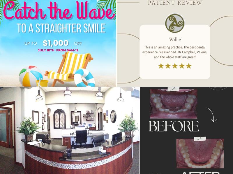 Campbell Dental