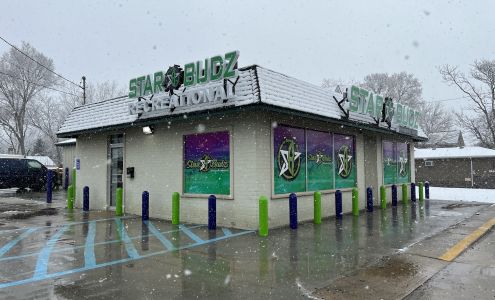 Star Budz Provisioning Center Mount Morris