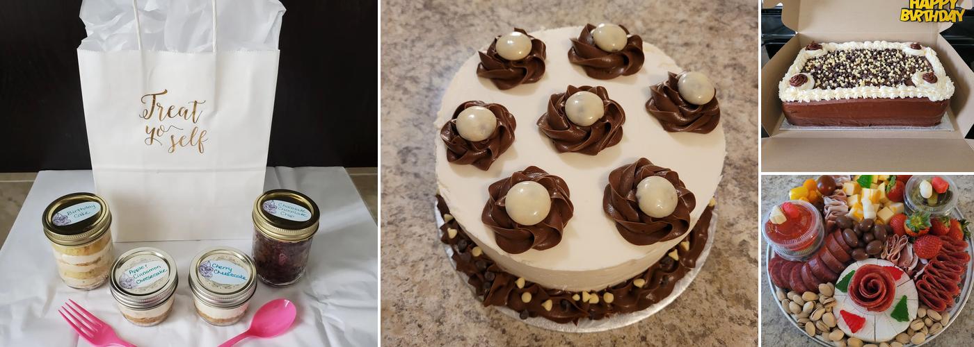 Little Laura's Big Sweets