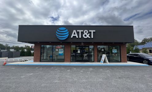 AT&T Store