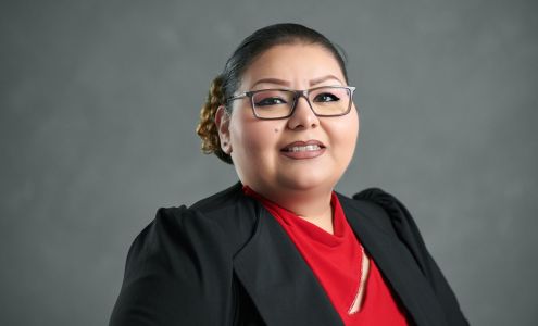 Viridiana Ramos - State Farm Insurance Agent