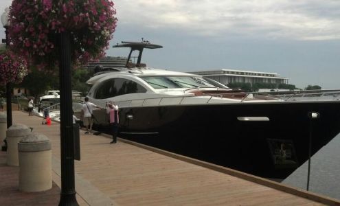 Burger's Cabinet Shop