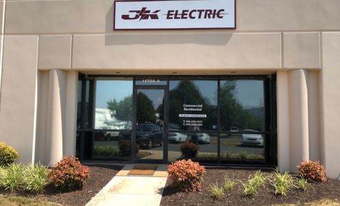 JK Electric Company