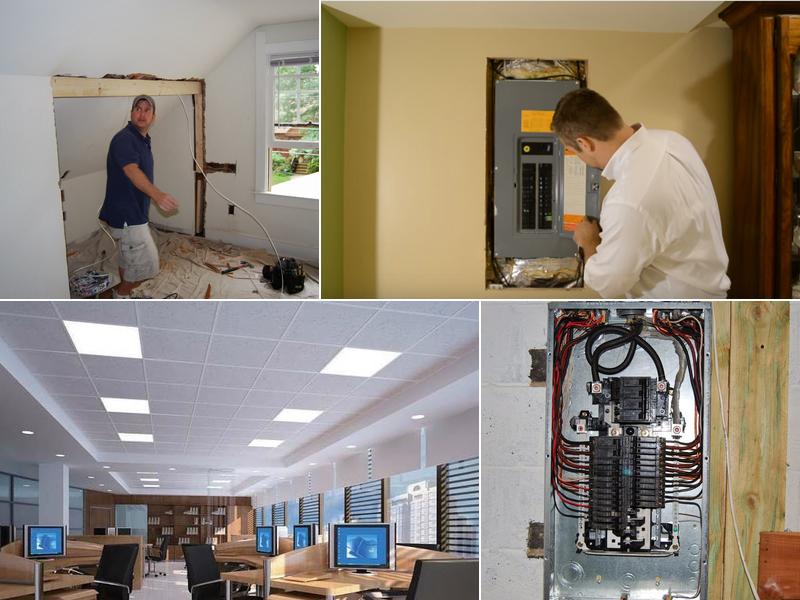 Root Electric Services