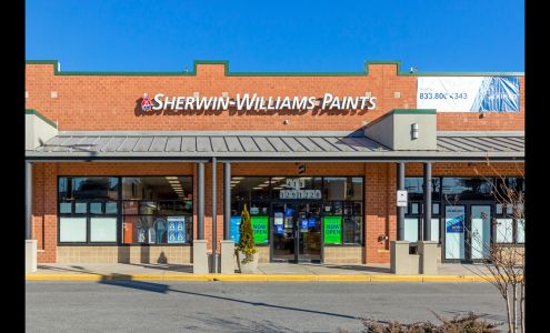 Sherwin-Williams Paint Store