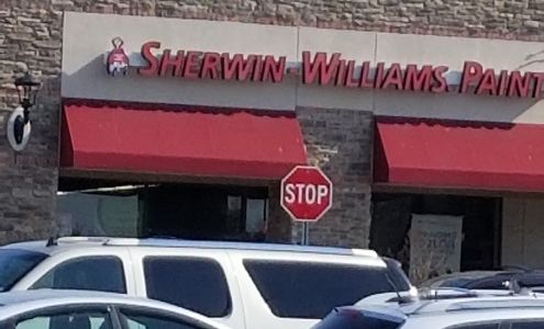 Sherwin-Williams Commercial Paint Store