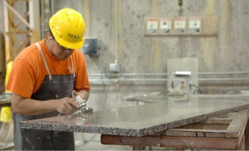 NEKA Granite Marble Quartz