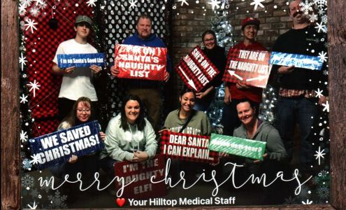 Hilltop Medical Clinics: Herndon Debra L