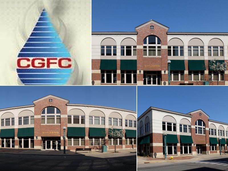 Citizens Gas Fuel Company