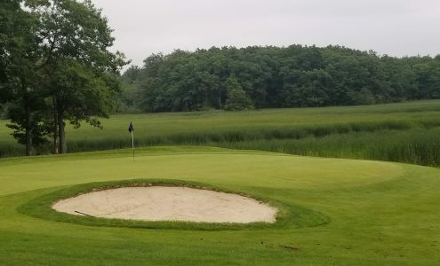 Exeter Country Club Exeter