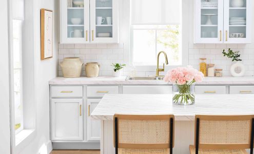 Champion Kitchen Bathroom Remodeling Lancaster