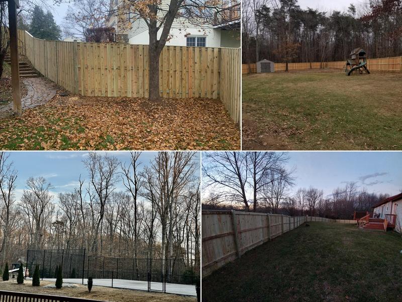 Alaska Fence Company