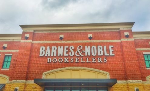 Barnes & Noble