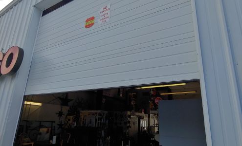 Holmes Garage Door Service, LLC Mechanicsville