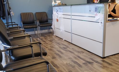 University Dental & Hygiene Clinic