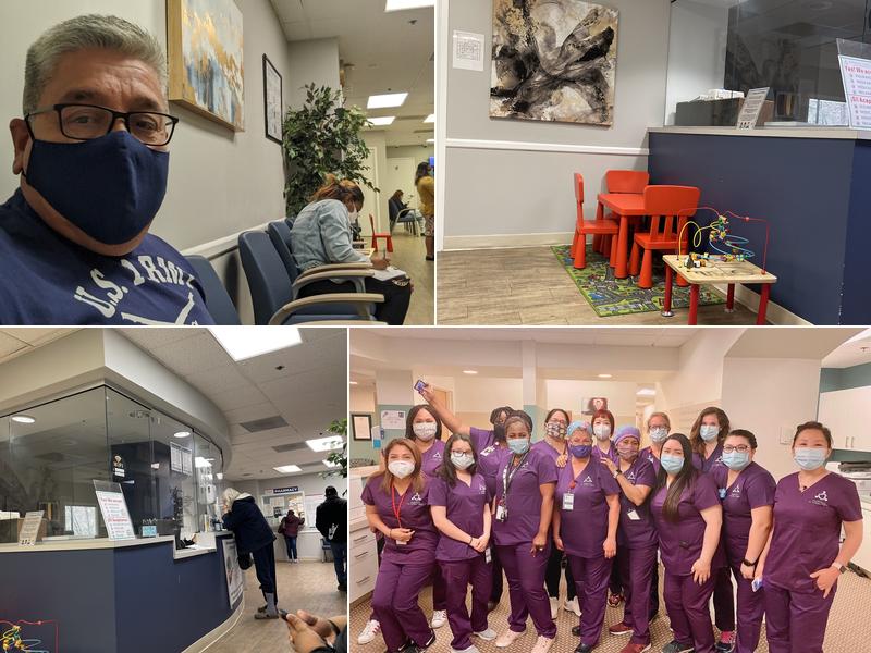 HealthWorks for Northern Virginia Reston