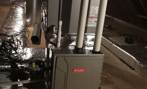 MSR Heating & Cooling, LLC