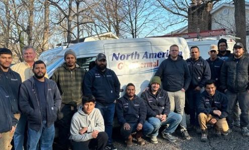 North American GeoThermal