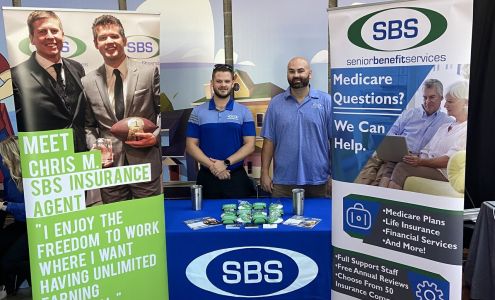 Senior Benefit Services: SBS (Springfield, MO)