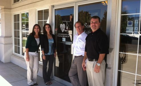 Love Insurance & Financial Services