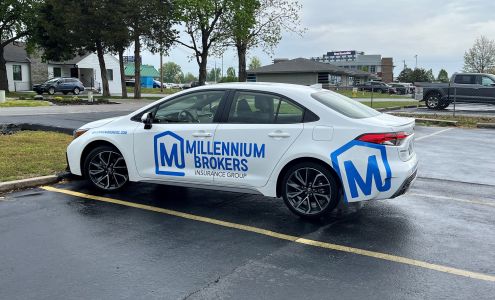 Millennium Brokers Insurance