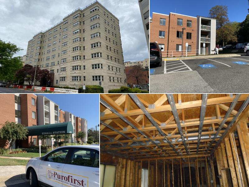 Purofirst Metropolitan Washington