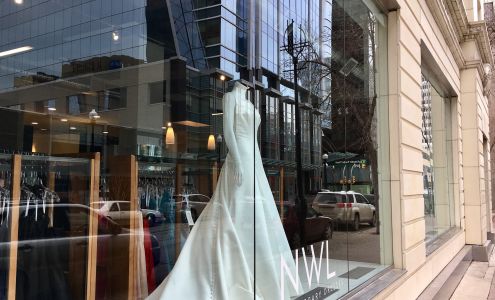 NWL Contemporary Dresses