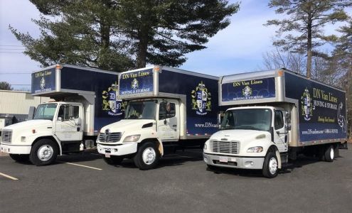 DN Van Lines