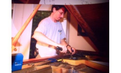 Steves Music Service Prince Frederick