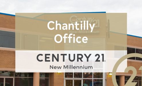 Century 21 New Millennium