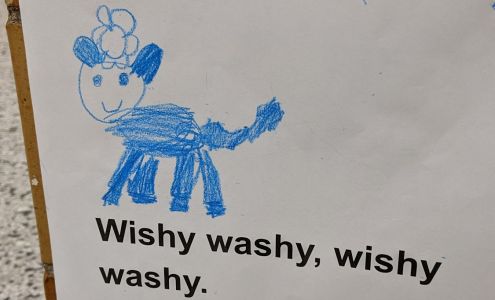 Campbell Early Childhood Center