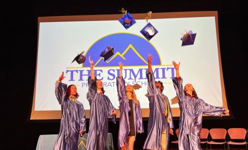 Summit Preparatory School