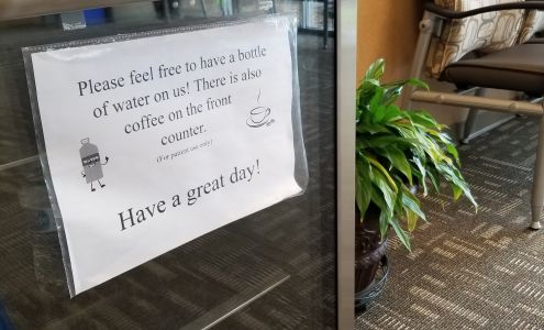 CoxHealth At Home: Durable Medical Equipment (DME)