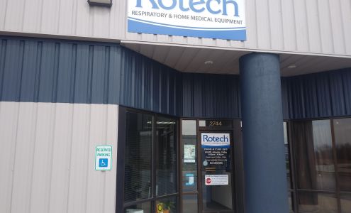 Rotech