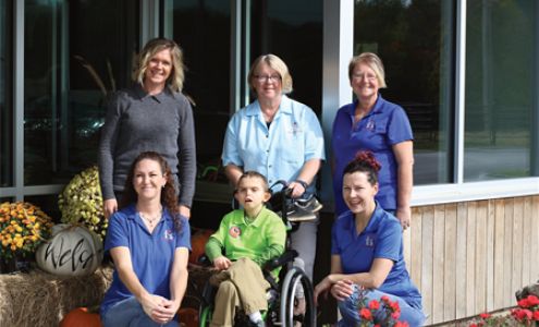 Children's Medical Services