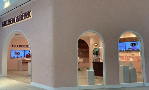 Hillberg & Berk - Cornwall Centre