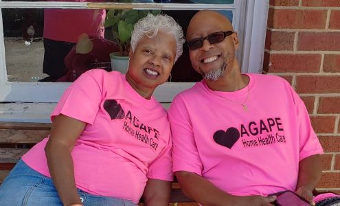Agape Home Healthcare LLC Hollins